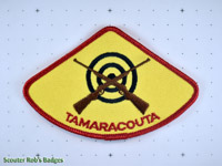 Click to enlarge Tamaracouta Scout Reserve - Riflery